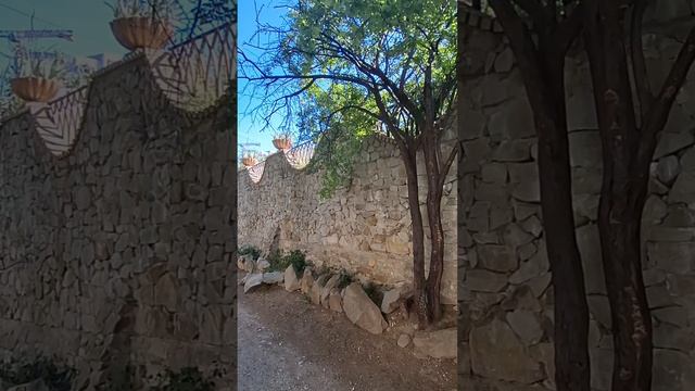В Алушту решили с ночёвкой, жильё