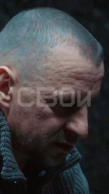 После ночного боя, наша пехота смогла зайти в опорник без единого выстрела