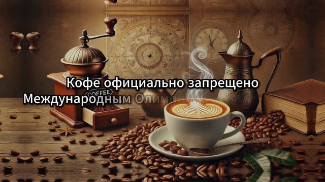 Самые интересные факты о кофе, которые вас удивят!