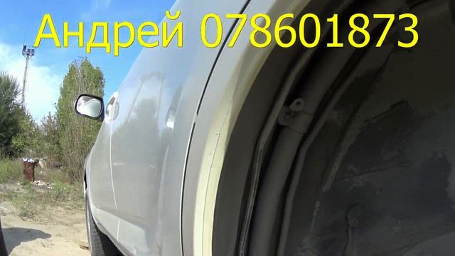 TOYOTA RAV 4 третий рейсталинг. Слабые места по кузову. Alex Pro