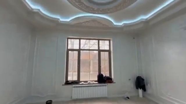 Зал ГОСТИНАЯ