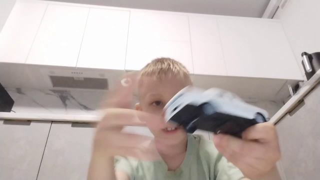 Обзор на машины 1