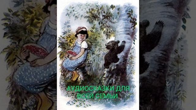 АРИШКА ТРУСИШКА