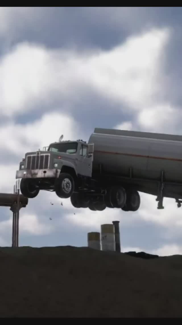 Смертельный номер! #roadcraft #games #video #игры #shorts #shortvideo