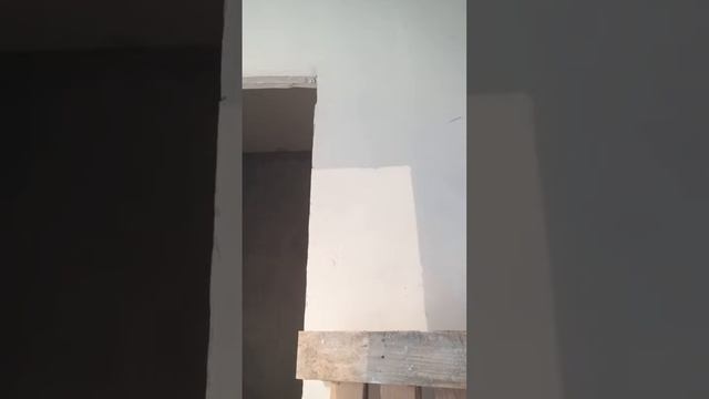 Заделка штроб, обои , уборка  в прямом эфире!
