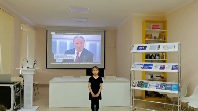 В  Вочепшийской модельной сельской библиотеке - филиале №2 МКУК «Теучежская МЦБС проведена Литерату