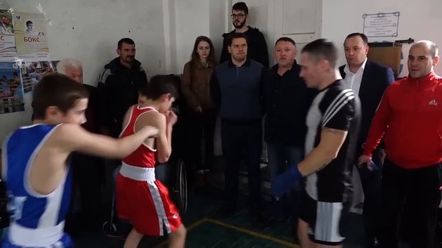 Ренийцы не хотят «вариться в собственном соку»!