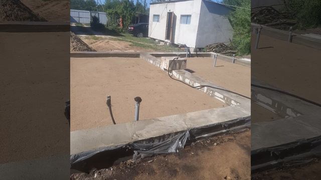 строю дом своими руками
