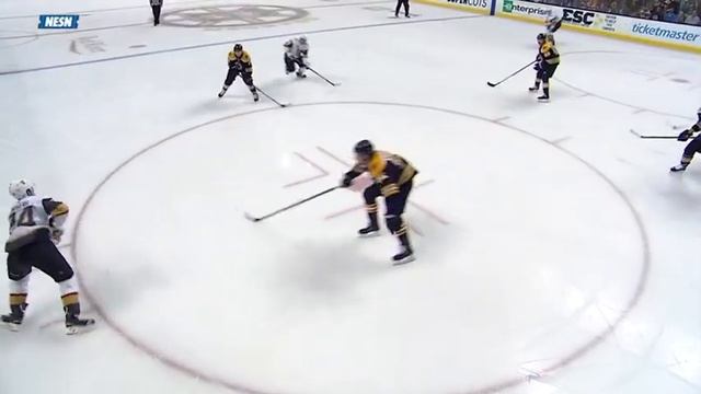 Вегас - Бостон / VGK @ BOS Nov 2, 2017