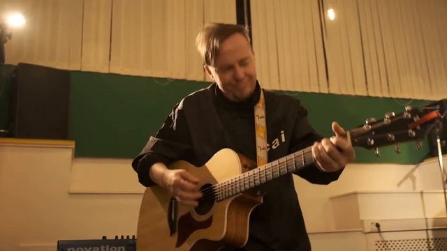 BARKOV | Алиса | Концерт OneFolk | 2020