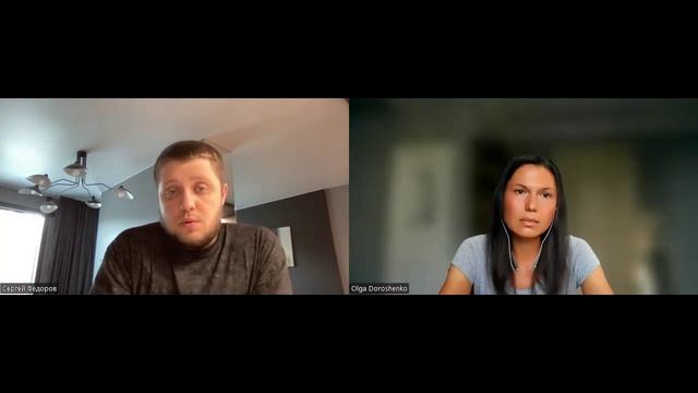 интервью с Сергеем Федоровым, сооснователем проектов