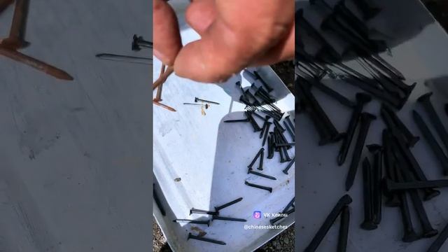 Китайские видосики. Бози из Ляонин