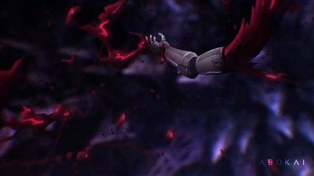 「AMV」The Curse