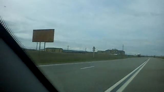 Рокадовские минеральные воды.3gp