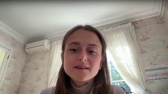 АРИС: "Гармонизируем пространство звуком и божественным голосом"