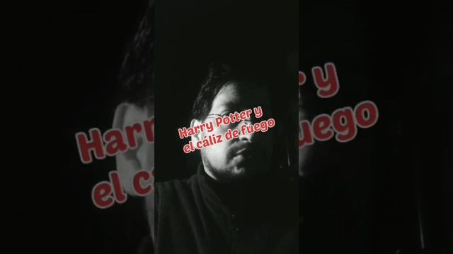 Названия книг о Гарри Поттере на испанском языке