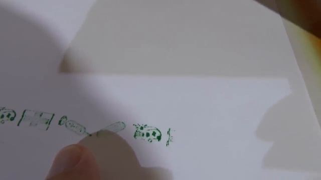 MISTER MAX | МИСТЕР МАКС - Полицейская машина с печаткой