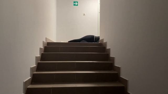 Абитуриентам. Боль, слёзы ЕГЭ и вступительных. Хоррор. Университет - это не только стены. Часть 4