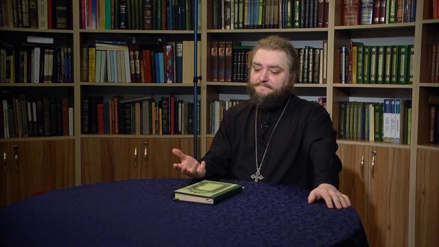 Православие его мечты