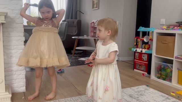 Ну а теперь Танцы 👯