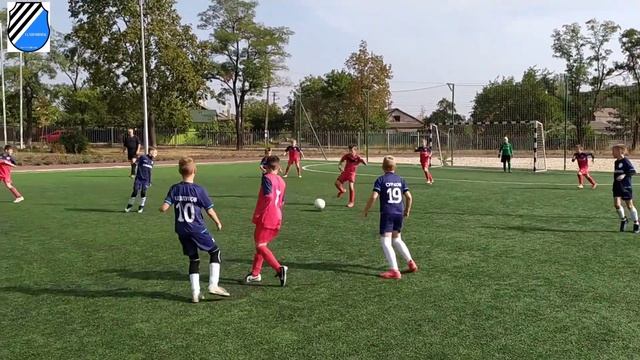 ФК Факел 1:2 ФК Олимпик  Чемпионат Города