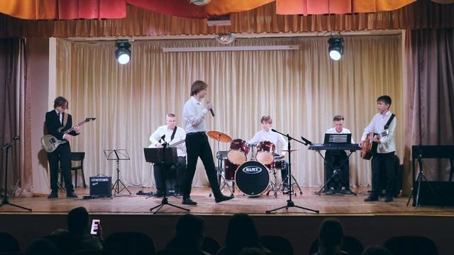 Группа "ФРЕШ" - Лесник