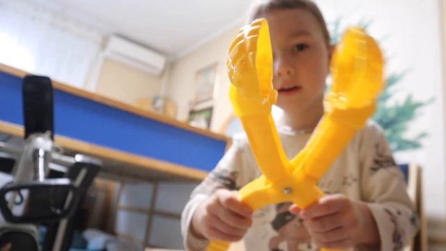 Мотивация на уборкуУспехи Коли