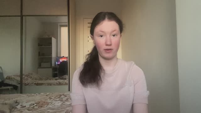 Басня. Владимир Шебзухов «Ворона и корова»