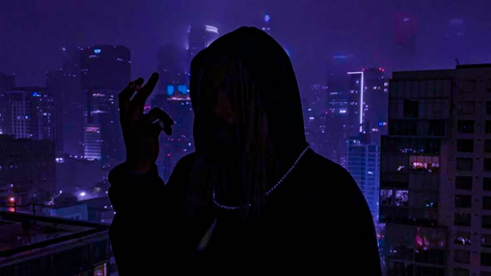 [free for profit] Trap type beat | "Atlanta" | Ambient Instrumental 2025 (prod. by coperayt)