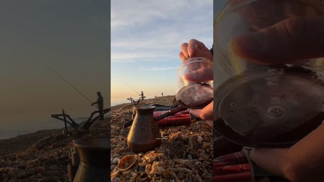 БОДРОЕ утро чтеца с Кофе