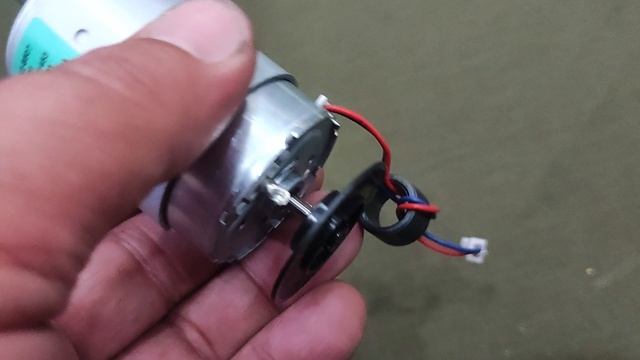 RK2-8507 Главный двигатель HP M227 БУ