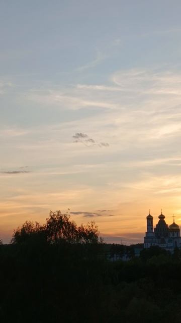 Новоиерусалимский монастырь