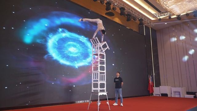 Конференция Plastic industry Russia/ China. Большое китайское  путешествие