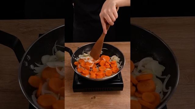 Эту тайну мало кто знает! Вот как приготовить вкуснейш