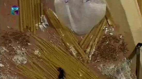 Уроки рисования # 40. Рисуем конструктивную фактурную композицию