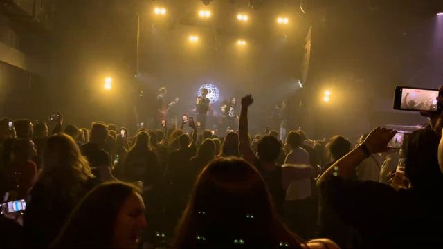 Лилу - Йо-йо [feat. ПОЛ ПУНШ] (Live @ Pravda, Мск, 30.04.2025)
