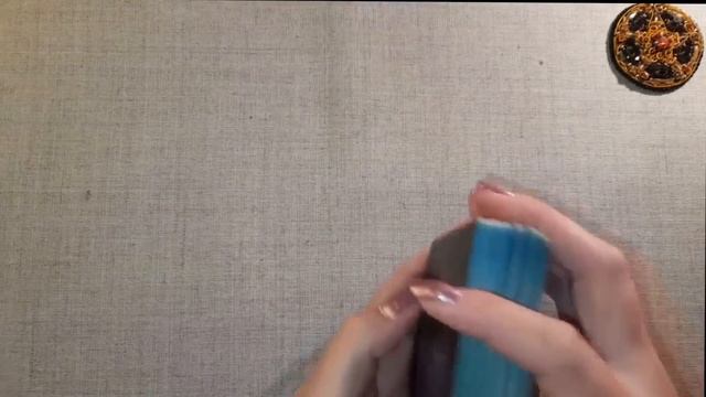 Анализ состояния Вашей психики. 1 часть