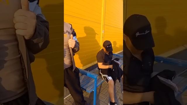 Никогда! Никогда не проходите мимо!
