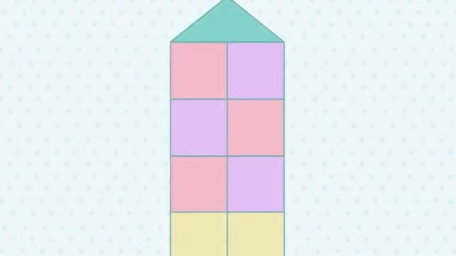 Число и цифра 8. 1 КЛАСС МАТЕМАТИКА