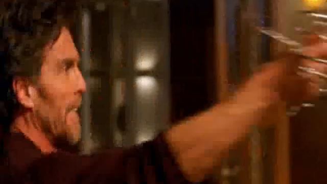 Smallville_Lex Luthor_Вжик-вжик