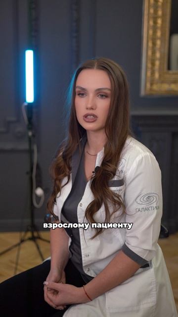 Открытый прикус. Нужна ли операция? Карпищенко Е.С.