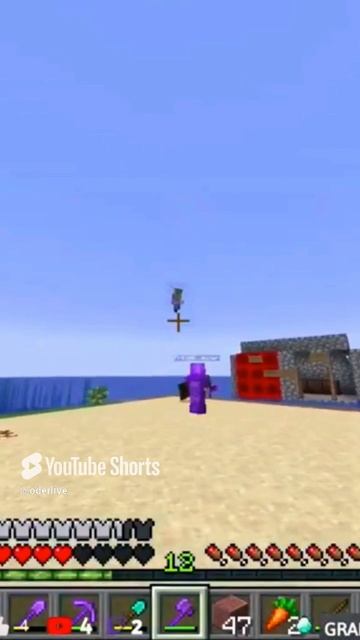 Minecraft Лучшее #932