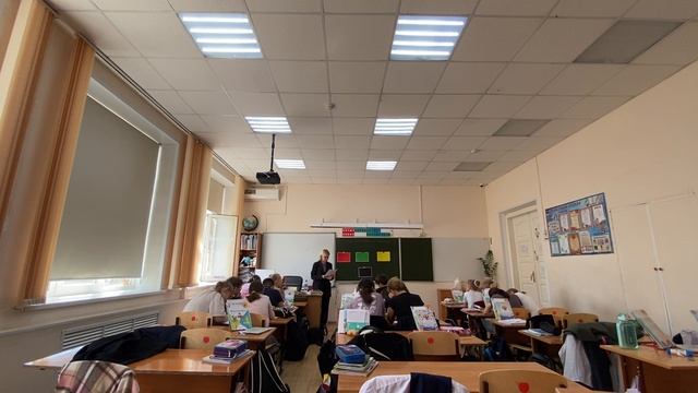 Путешествие по страницам красной книги