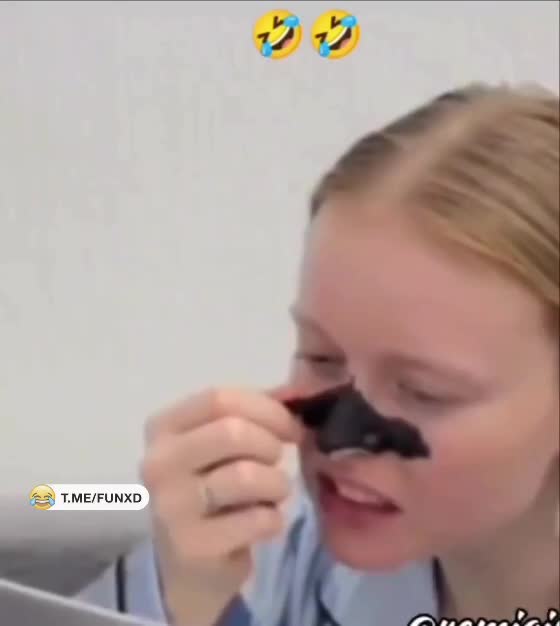 Попал🤣