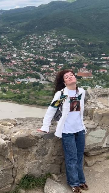 Это было прекрасное путешествие