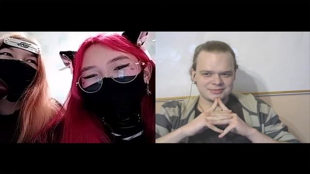 ВОПРОСЫ В ЧАТ РУЛЕТКЕ//РЕАКЦИЯ НА ГОЛОС//МИР ИГРОВЫХ ТЕ
