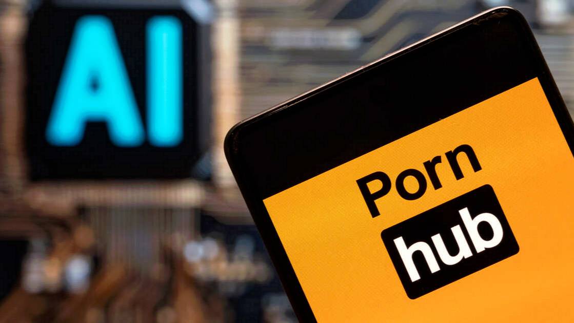 Еврокомиссия начала расследование против Pornhub