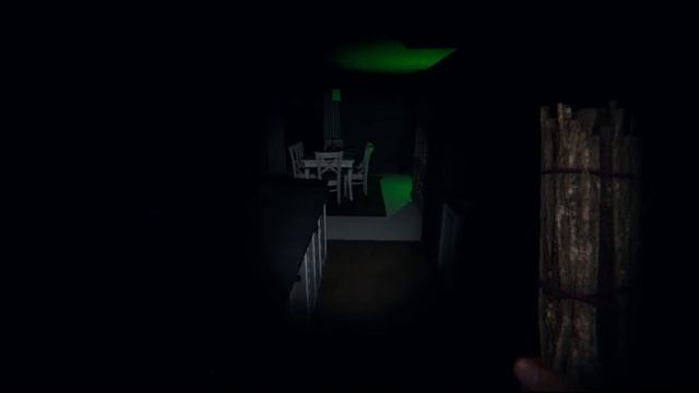 Phasmophobia Начало