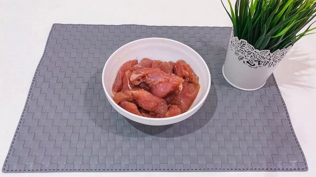 ДИЕТИЧЕСКИЕ НАГЕТСЫ ИЛИ НАГЕТСЫ ПРИГОТОВЛЕНЫЕ В ДУХОВКЕ