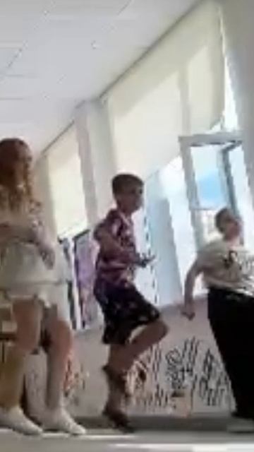 💃Я на танцах 💃